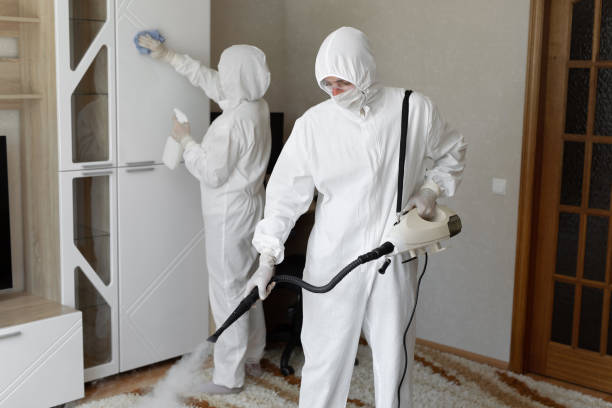 24/7 Emergency Infectious Disease Decontamination experts in Deal, NJ